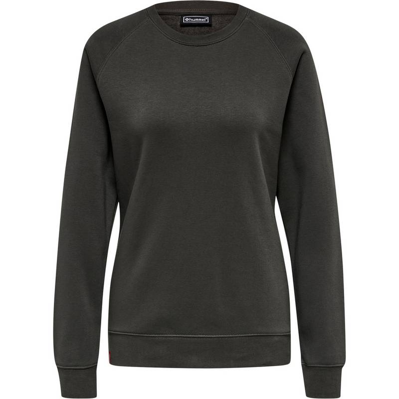 hummel hmlRED CLASSIC SWEATSHIRT WOMAN Sweatshirt Damen