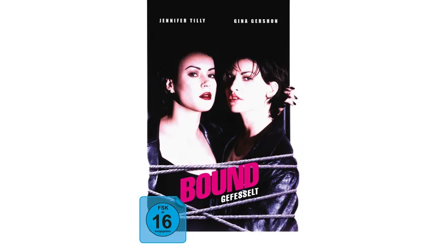 Bound (Director's Cut)
