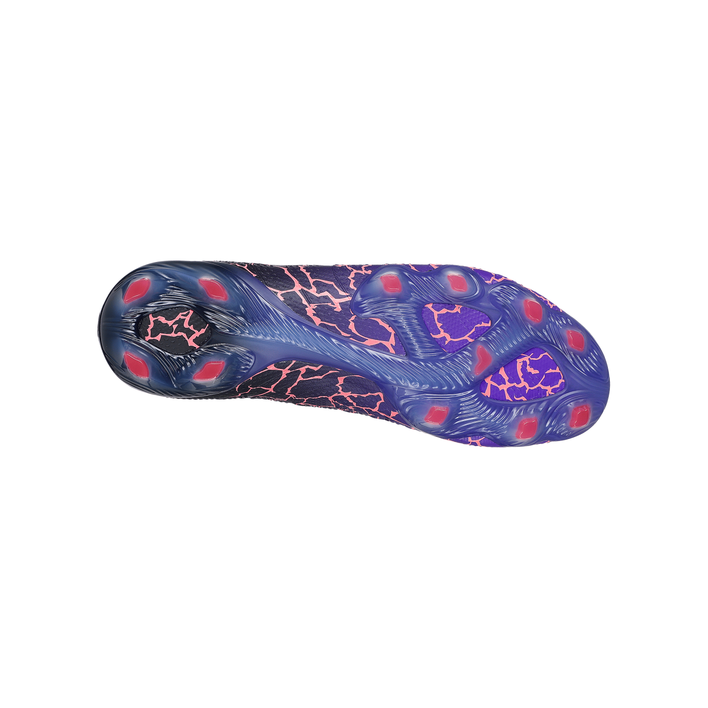 Skechers SKX 01 High Elite FG Lila FPUR