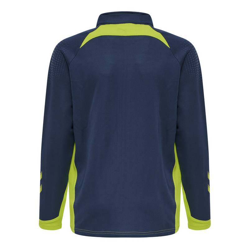 hummel hmlLEAD POLY ZIP JACKET KIDS Funktionsjacke Kinder