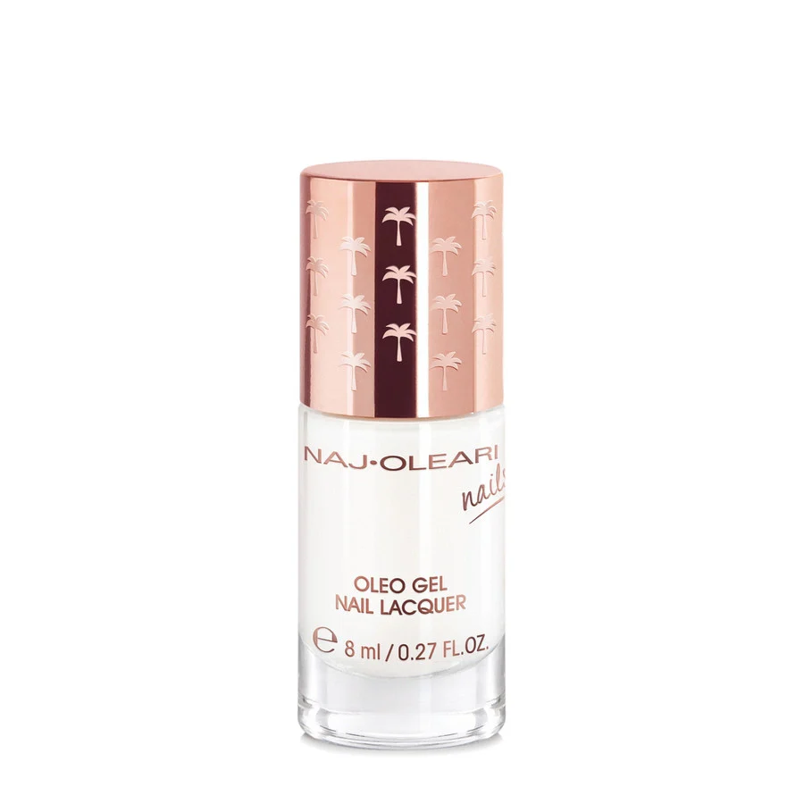 Mani Oleo Gel Nail Lacquer - Smalto Effetto Gel