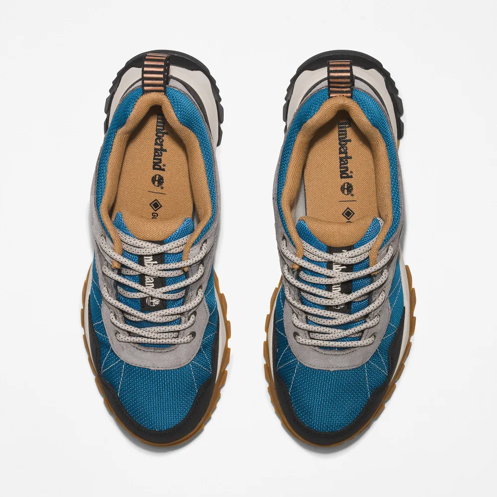 Timberland Lincoln Peak Gore tex TB0A5MSQCY31 / grau