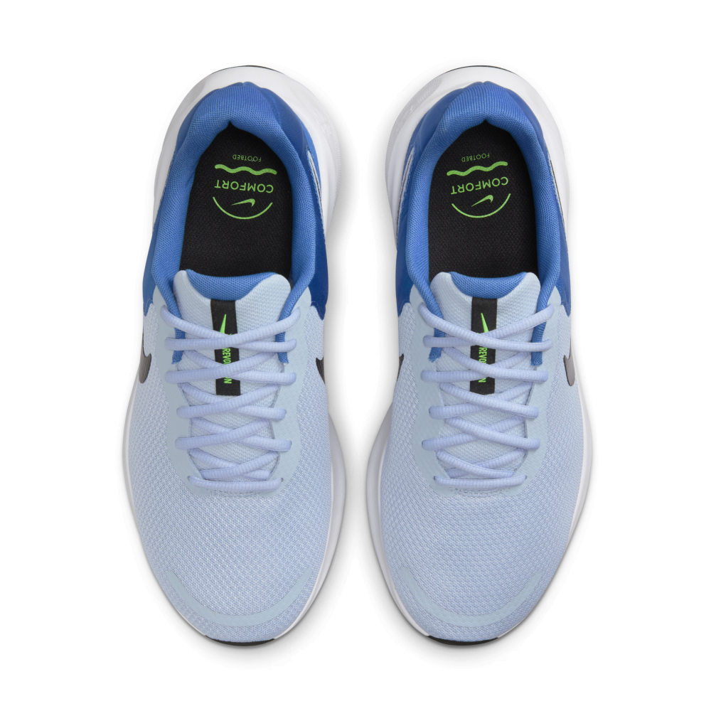 Nike Revolution 7 FB8501-402 / blau