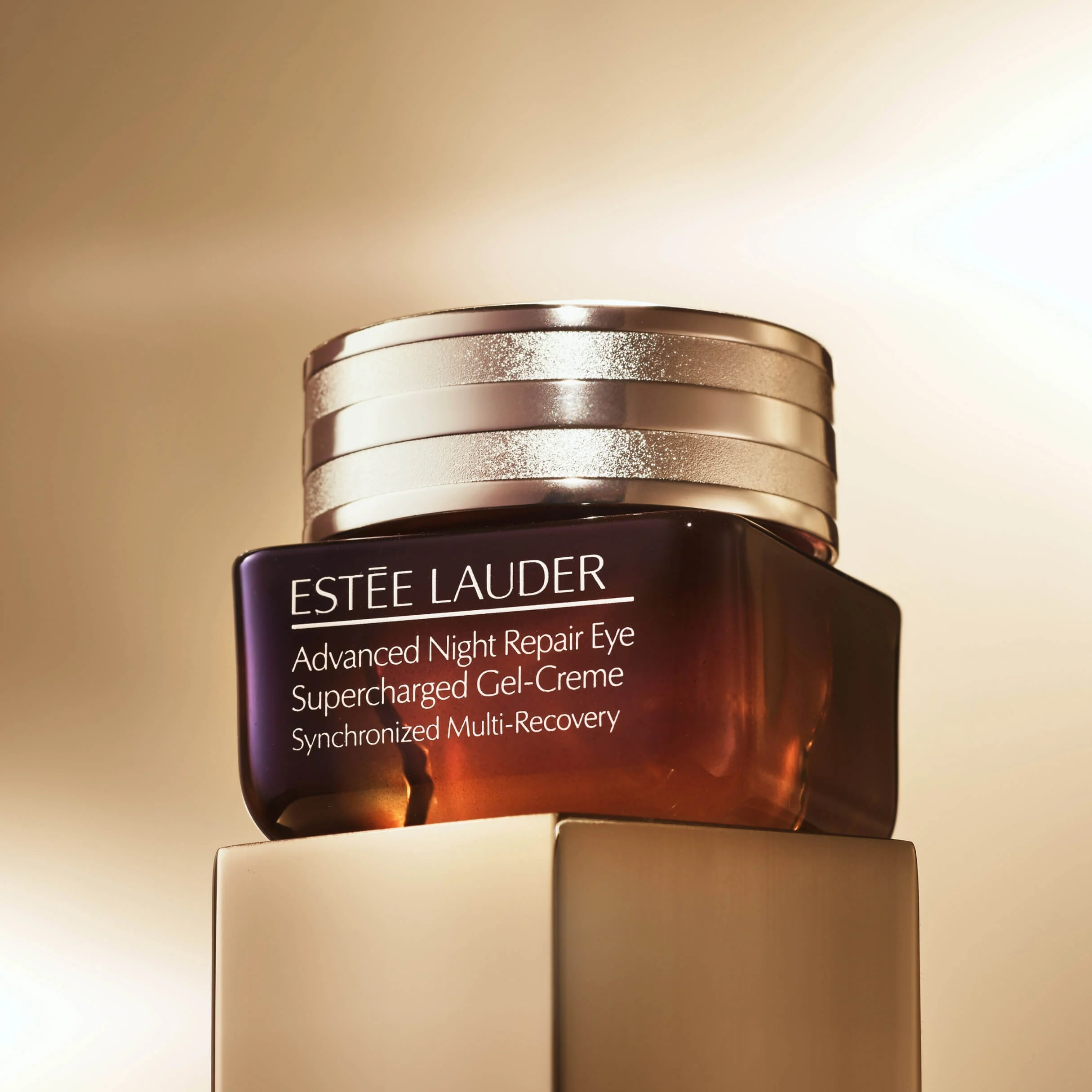 Advanced Night Repair Advanced Night Repair Eye Supercharged Gel-Creme - Contorno occhi antirughe
