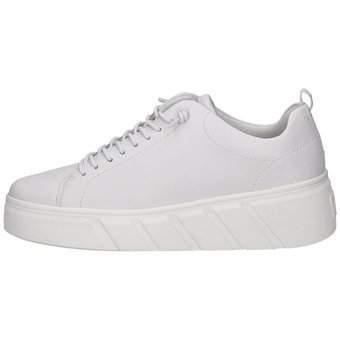 Rieker R-Evolution Sneaker in weiß