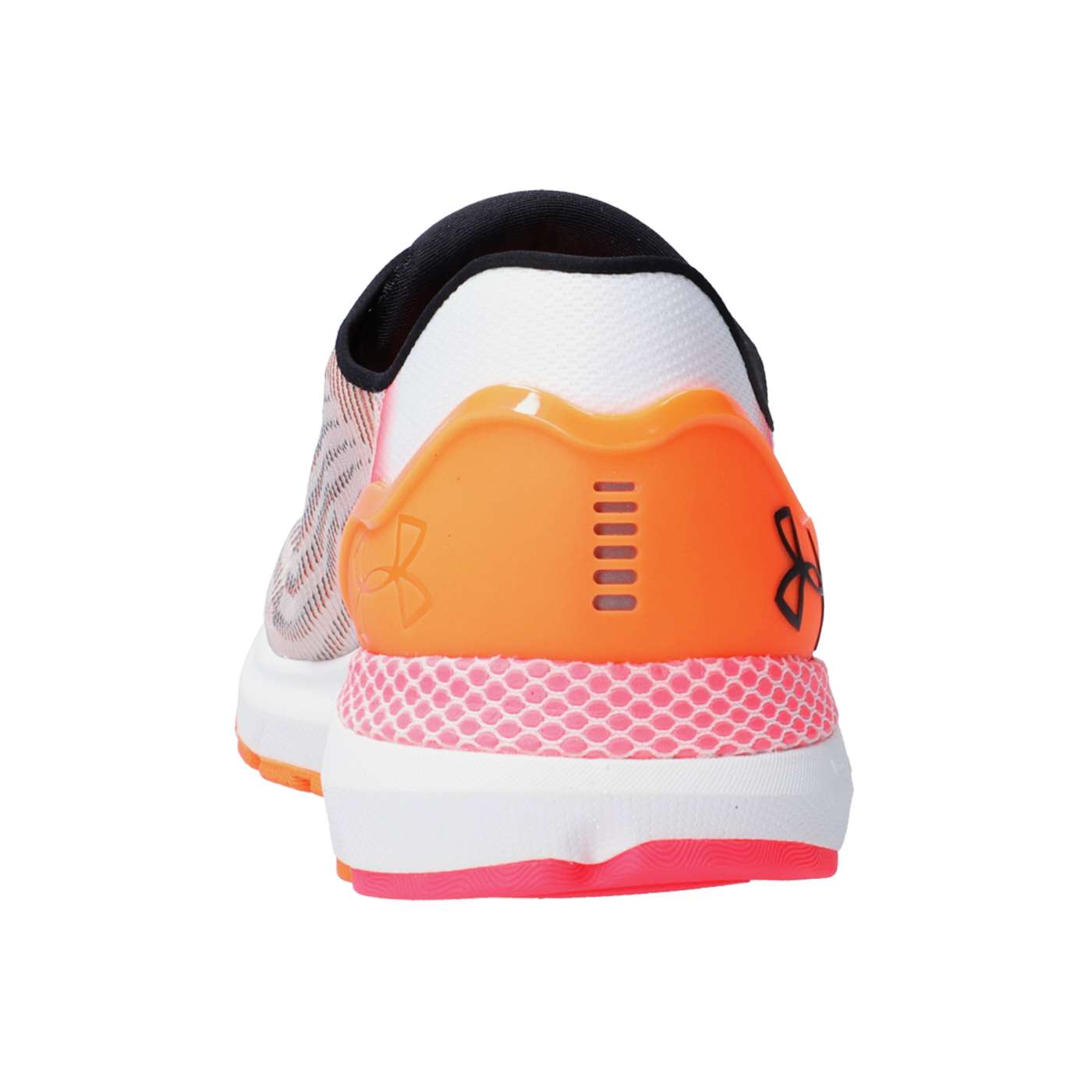 Under Armour W Hovr Sonic 6 Brz Damen Schwarz F001 Laufschuh