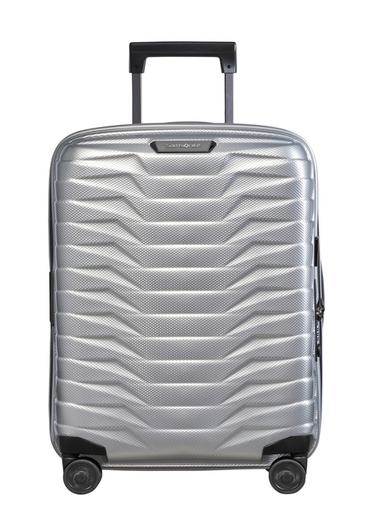 Valigia con ruote Samsonite Proxis da 55 cm