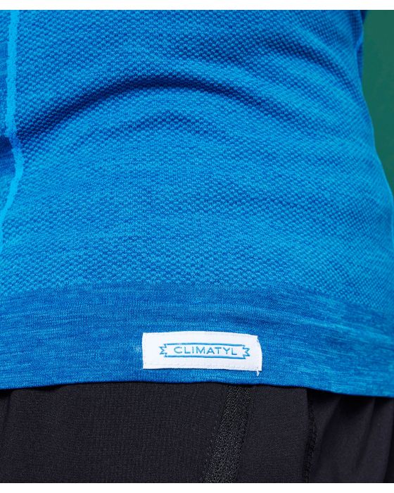 Tee-shirt manches longues Dynamic Climatyl