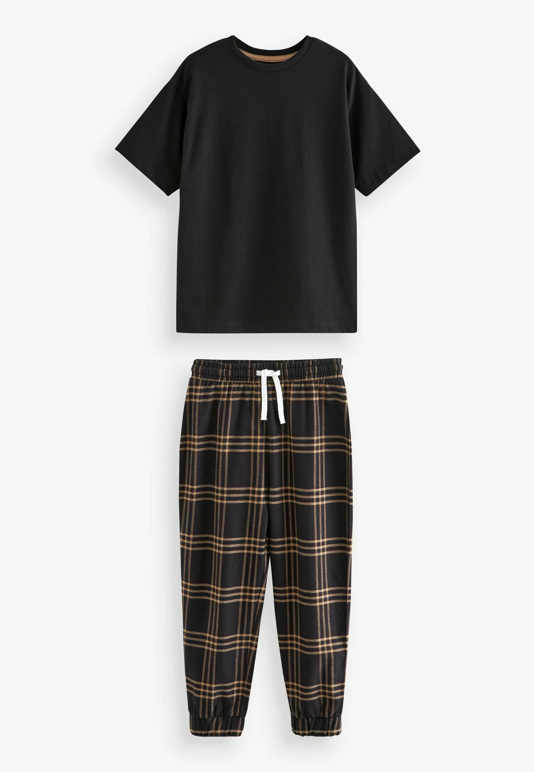 Siguiente PACK DE 2 - Pijamas
