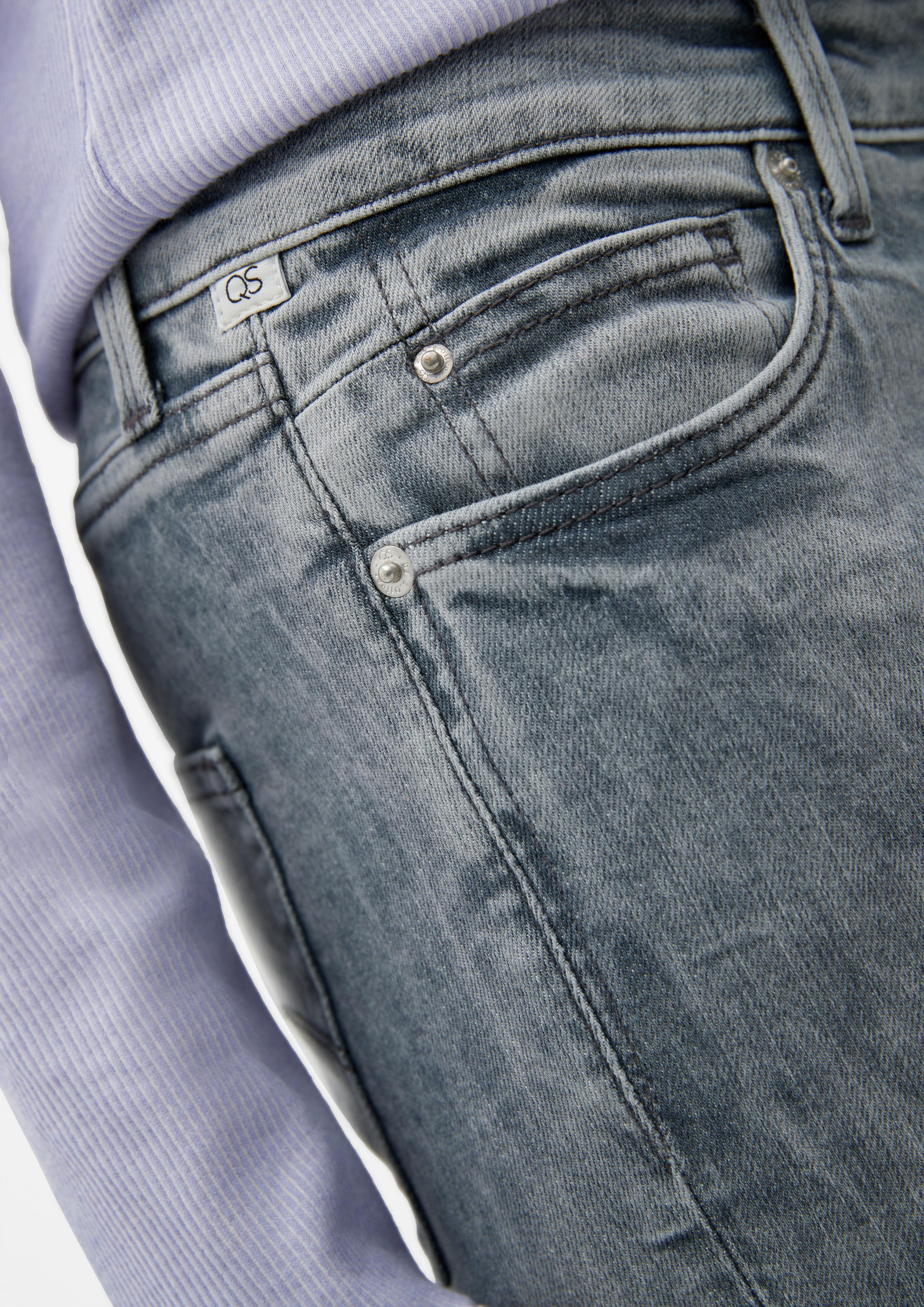 Jeans Sadie / Skinny Fit / Mid Rise / Skinny Leg  2124401-94Z7