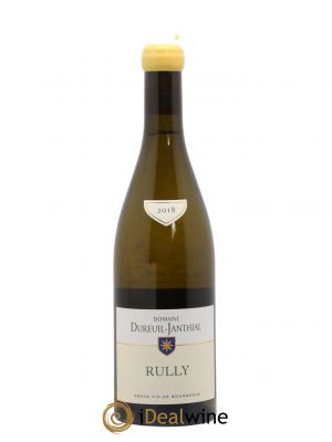 Rully Vincent Dureuil-Janthial  2018 - Lot de 1 Bouteille