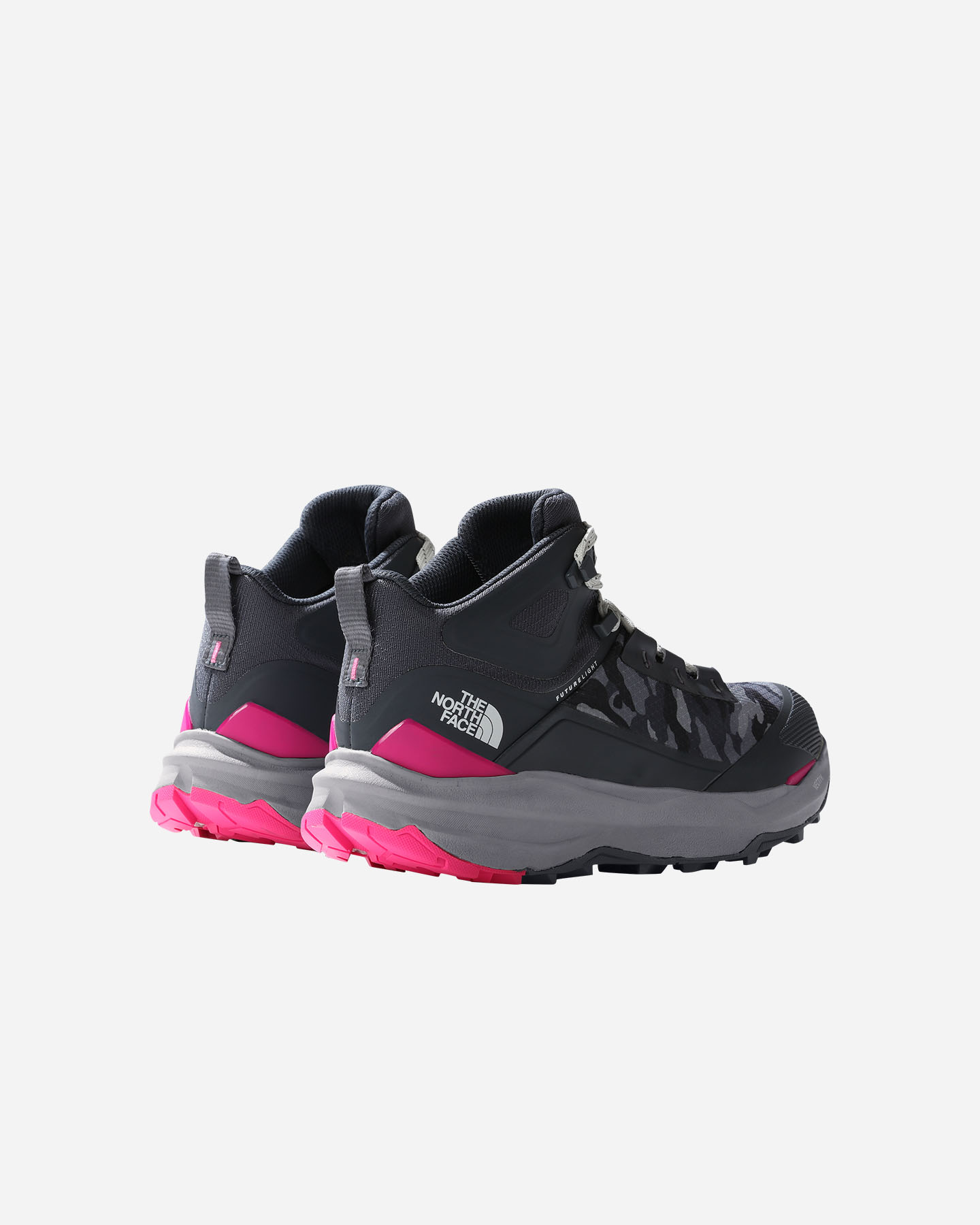 Scarpe Hiking The North Face Vectiv Exploris 2 Mid W NF0A7W6BIHT1