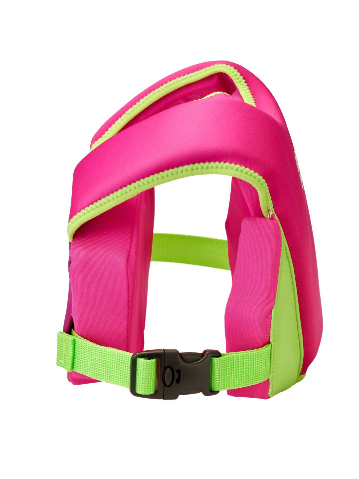 BECO the world of aquasports Schwimmweste SEALIFE® EASY FIT in pink-grün günstig kaufen onesize