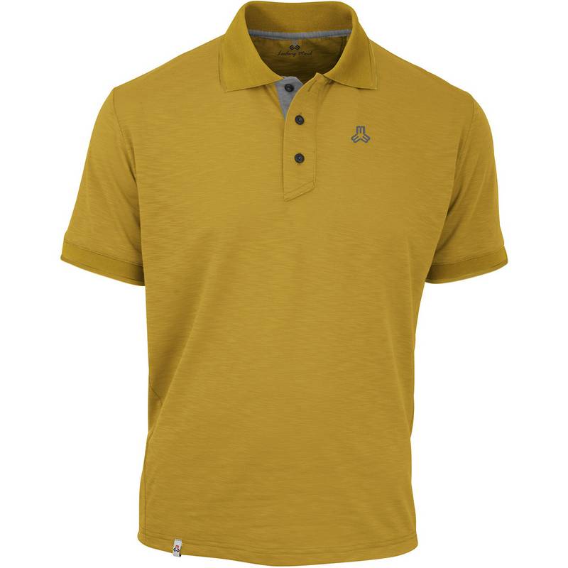 Maul Sport Ares II Poloshirt Herren