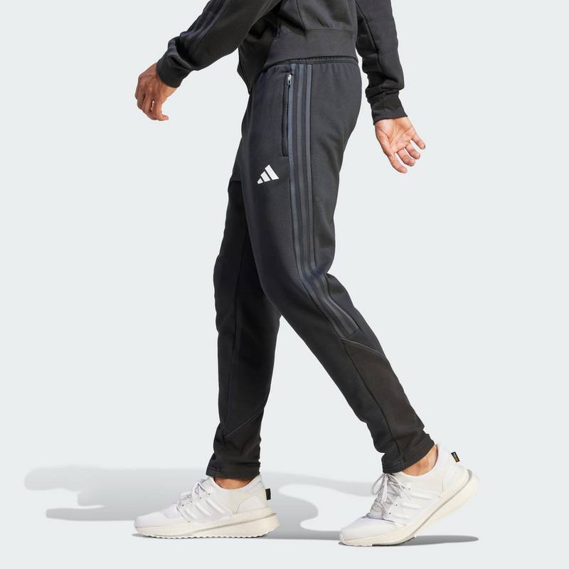 adidas All Blacks Rugby 3-Streifen Jogginghose Trainingshose Herren