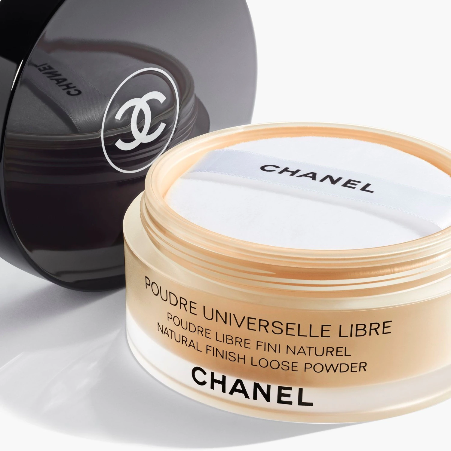 CHANEL LIBRE