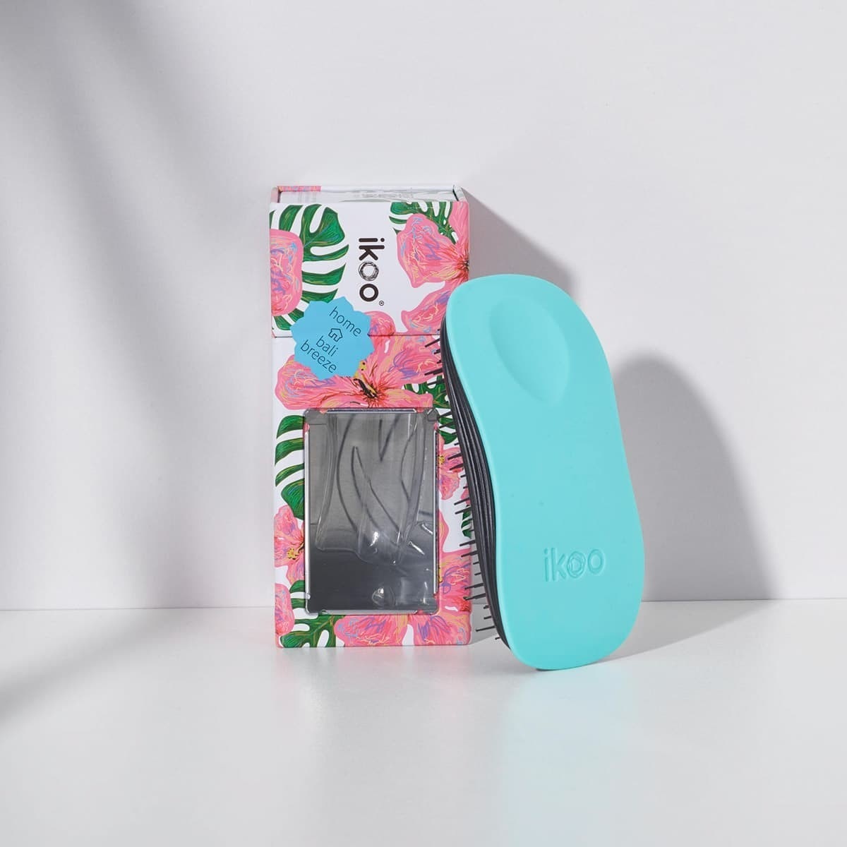 ikoo Metallic - Hjem