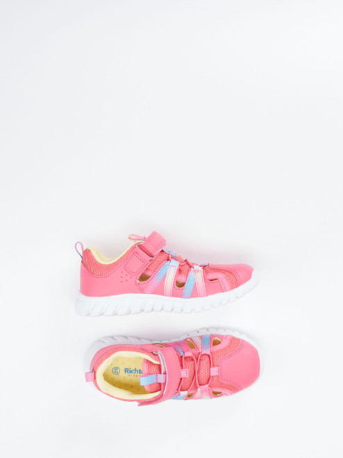 Sandalette-62315490009 Richter