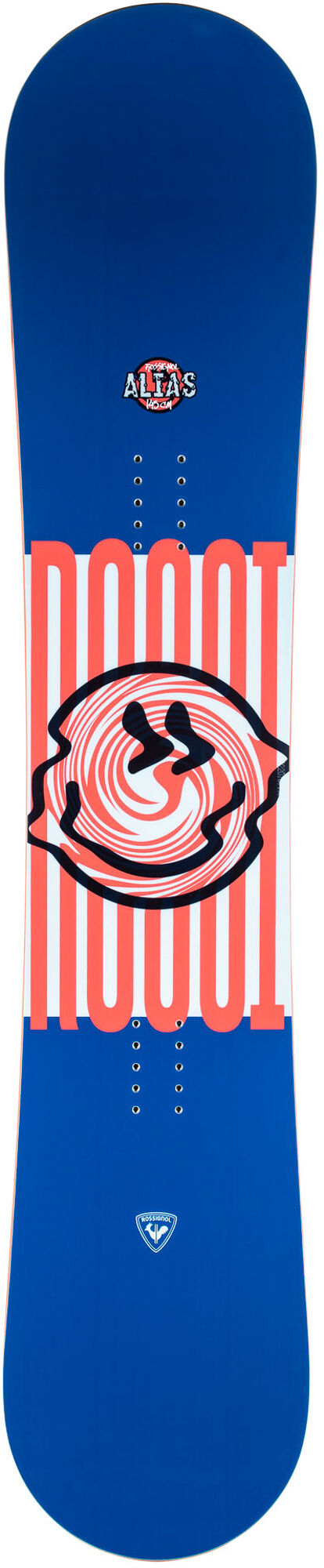Rossignol - Snowboard Alias enfant