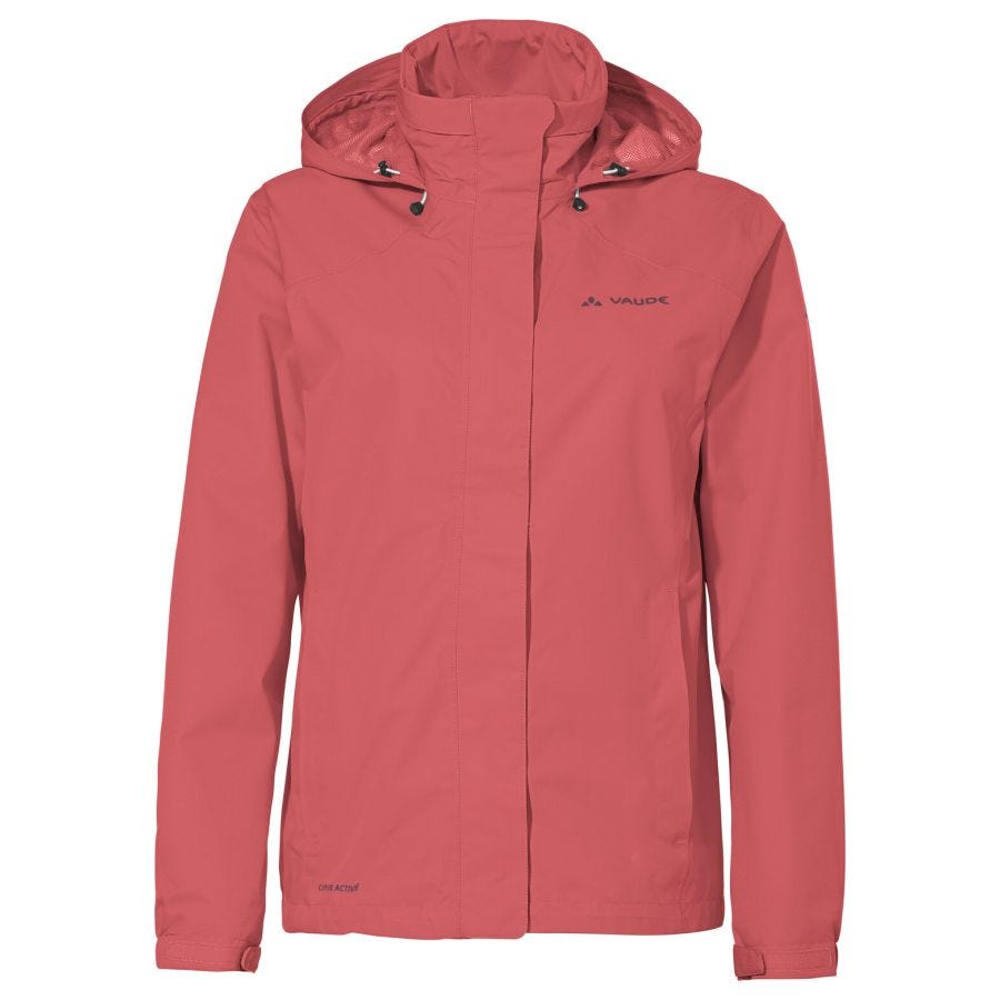 Escape Bike Light Regenjacke Damen