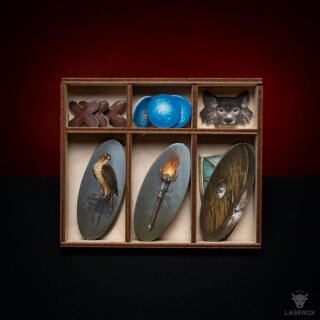 Andor Organizer