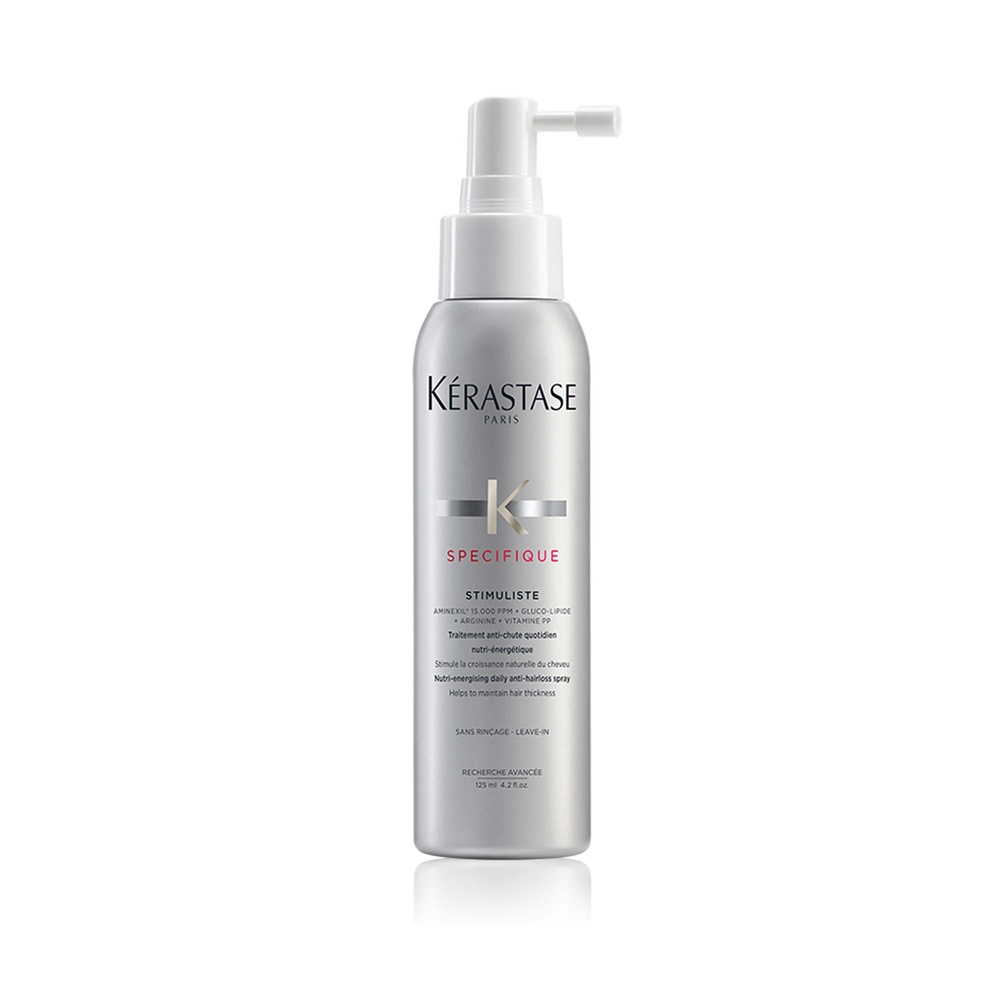 Kérastase Spécifique Spray Stimuliste traitement quotidien préventif contre la perte de cheveux