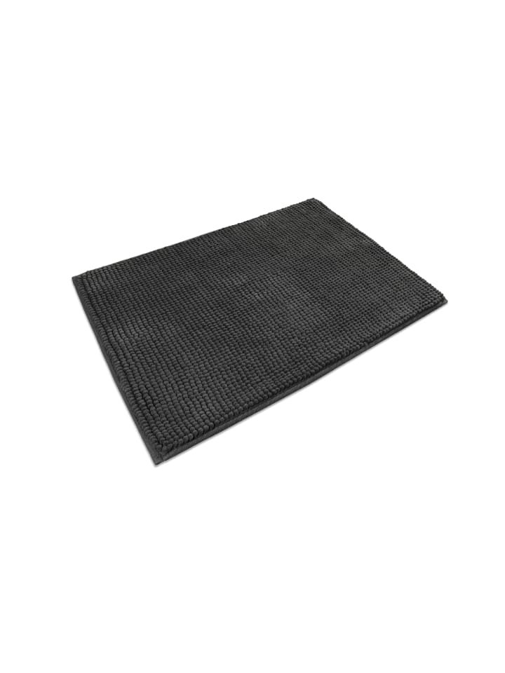 Wecon Home Badteppich Balu in grau anthrazit günstig kaufen
