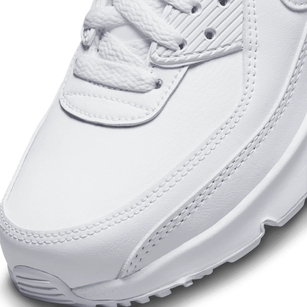 Nike Air Max 90 LTR GS CD6864-100 / weiss