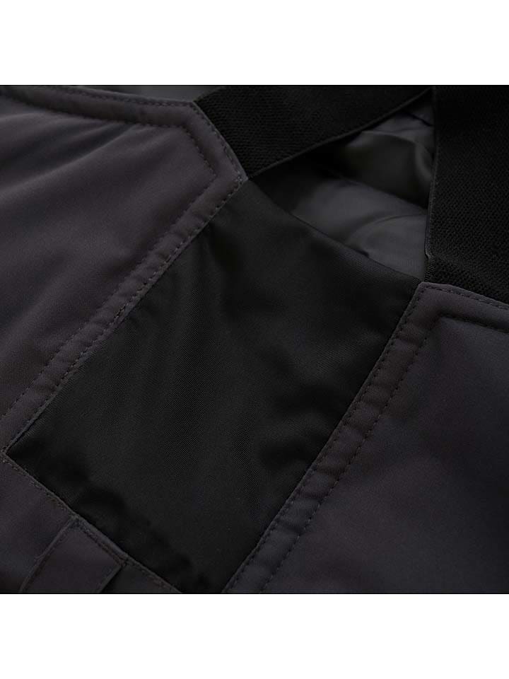 Color Kids Ski-/ Snowboardhose in Schwarz günstig kaufen