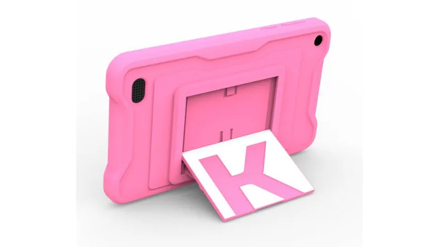 Kurio - Tablet 7 Zoll pink