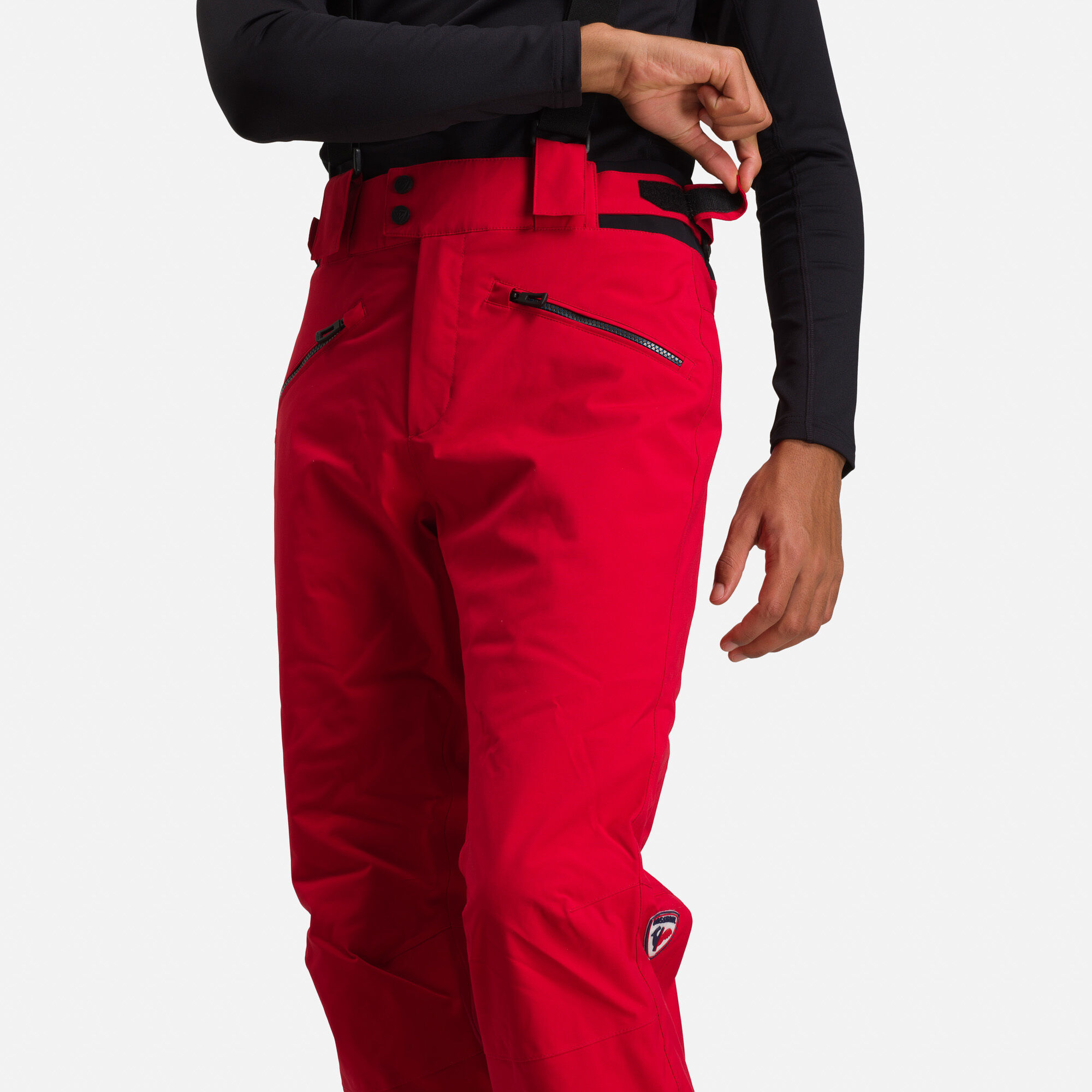 Pantalon de ski Classique Homme