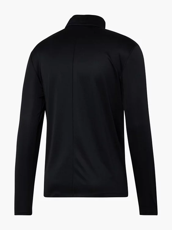 ASICS Half-Zip Longsleeve