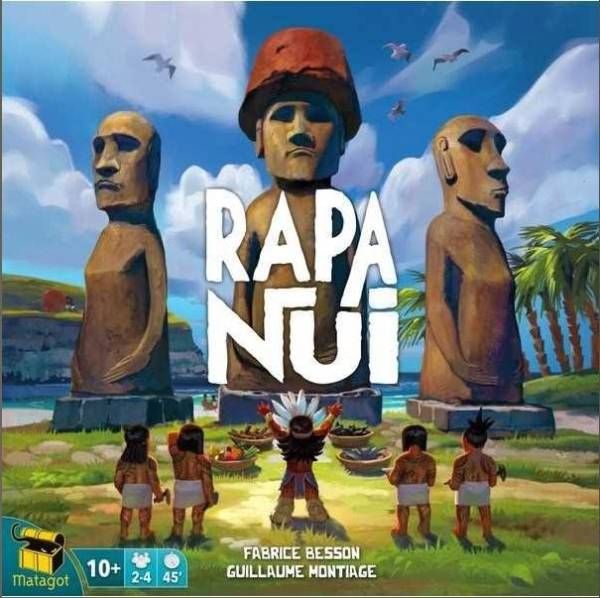 Rapa Nui (engl.)