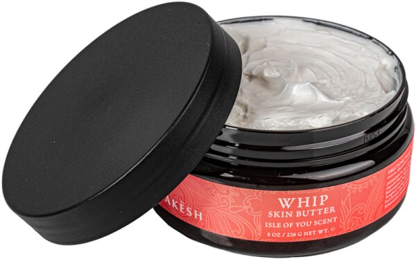 Marrakesh Isle of you Whip Körperbutter