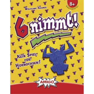 6 nimmt! (DE)