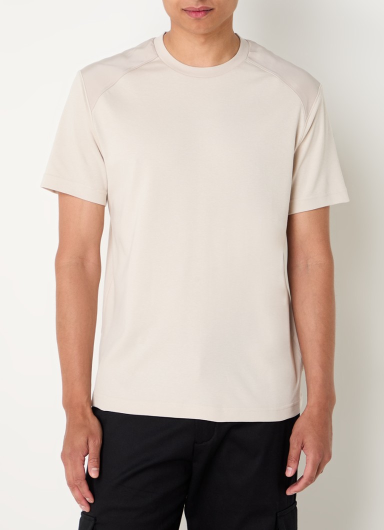 Koszulka Calvin Klein Stretch