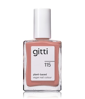 gitti no. 115 Nagellack-15 ml