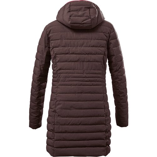 DAMEN JACKE BACARYA