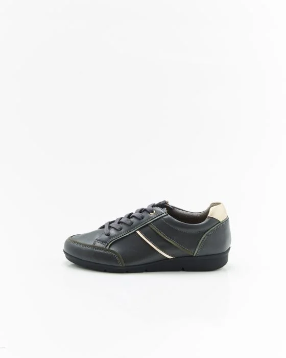 Derbies à lacets Amortyl