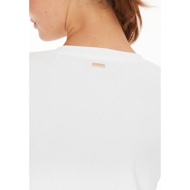 Athlecia Lankae Langarmshirt Damen