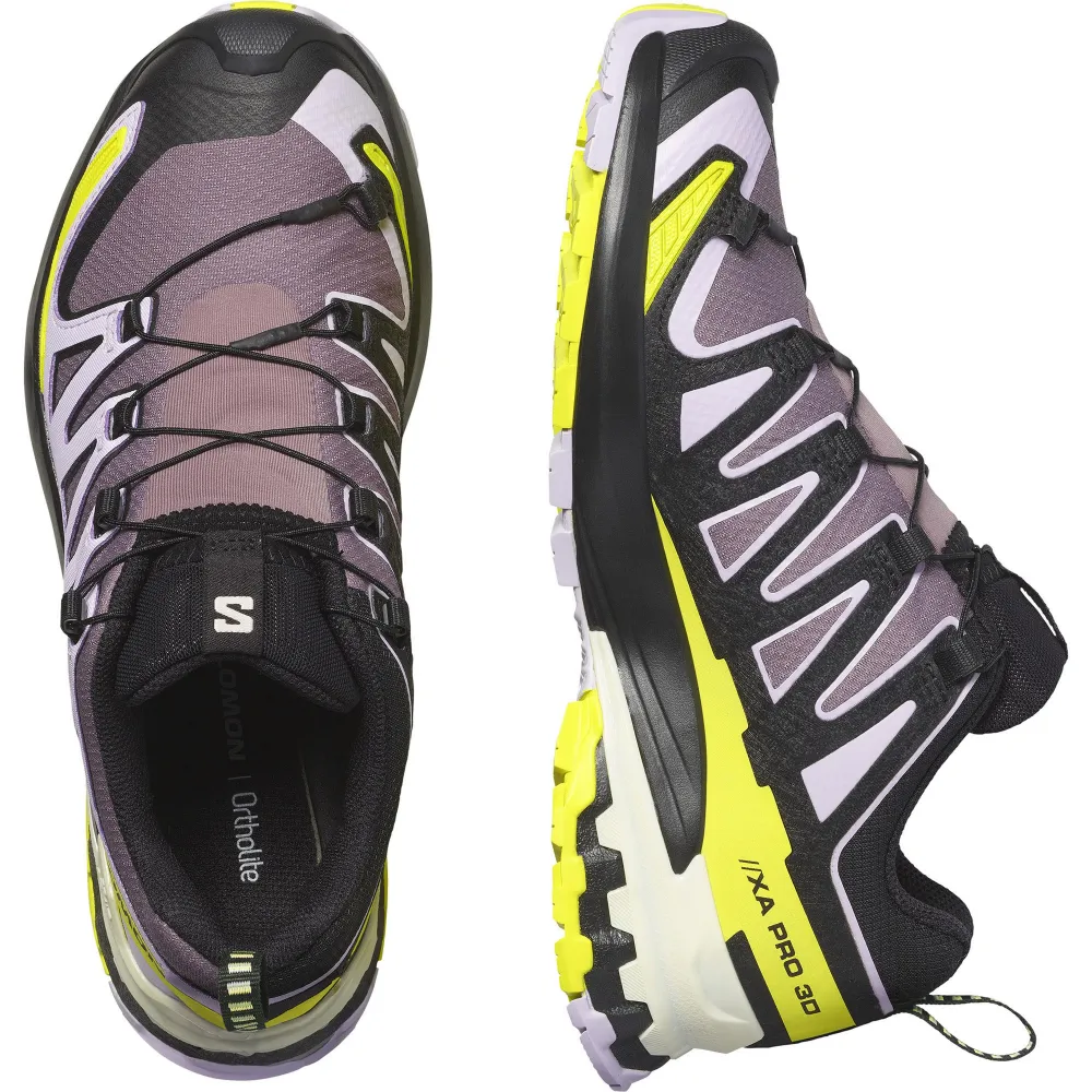 Salomon XA Pro 3D v9 GTX L47469500 / bunt