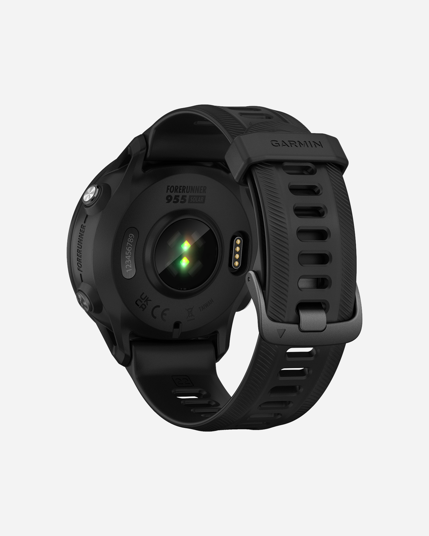 Garmin Forerunner 955 Solar Multifunctioneel Horloge 010-02638-20