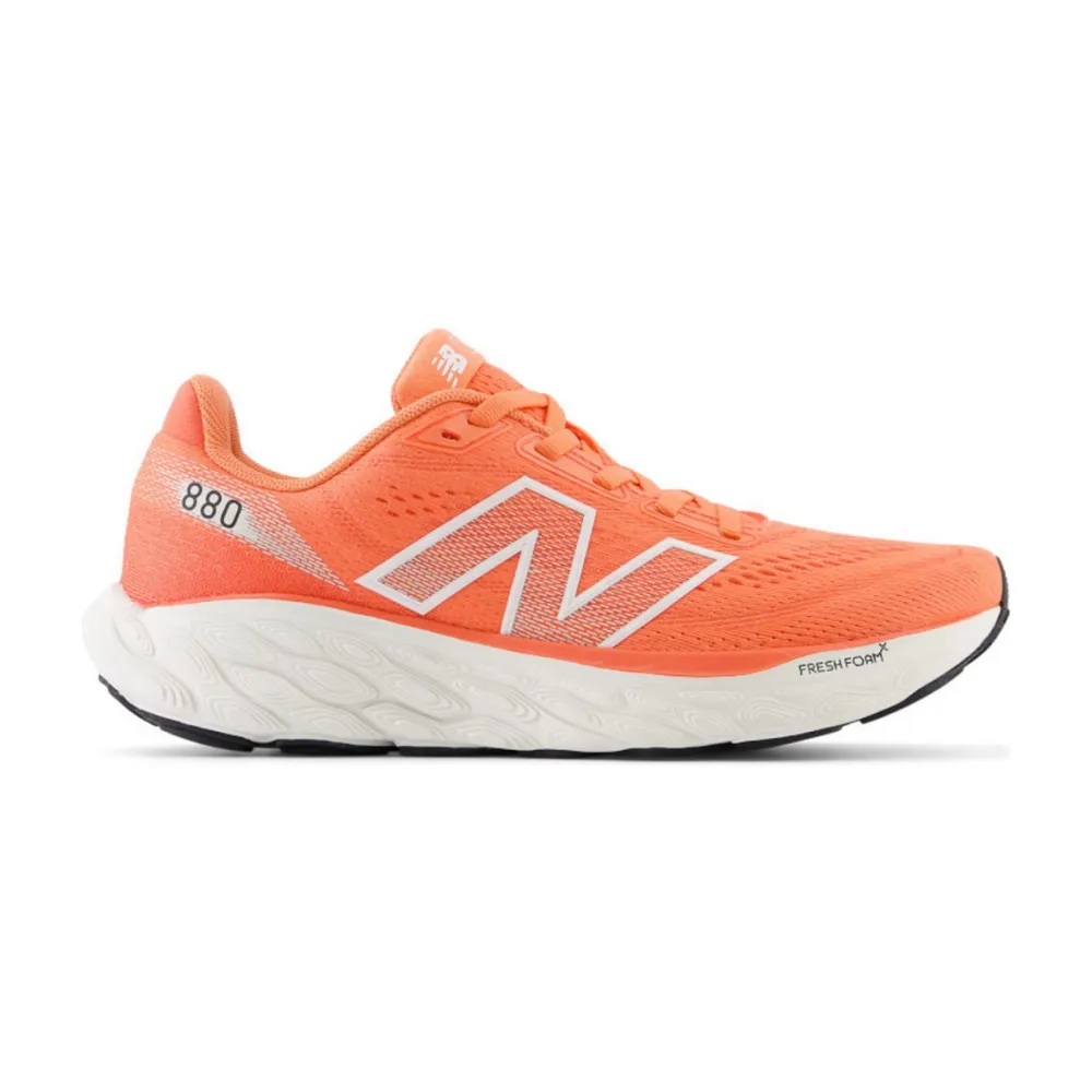 New Balance Fresh Foam X 880 v14 W880-1D-L14 / orange