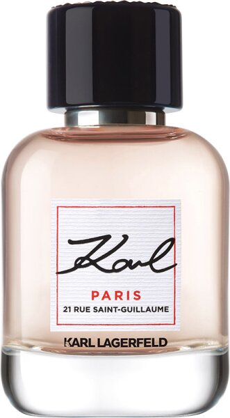 Karl Lagerfeld Paris 21 Rue Saint-Guillaume Eau de Parfum