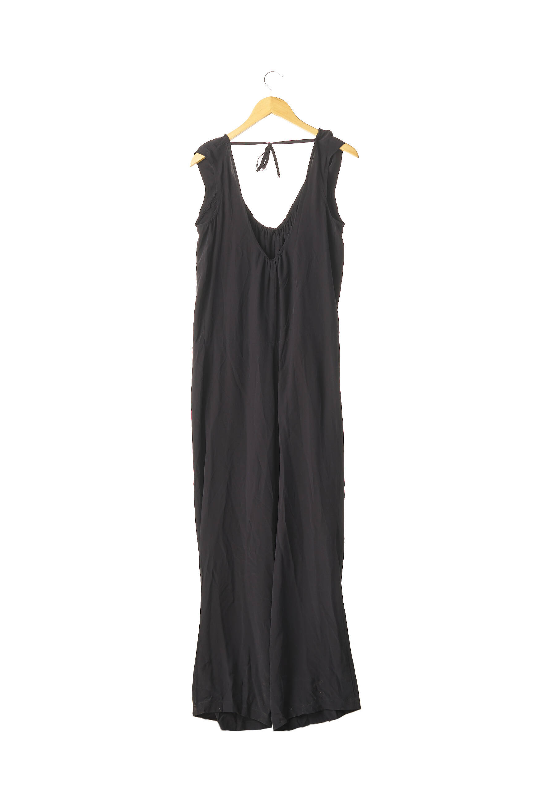 Bel Air Combinaisons 1 Femme couleur noir