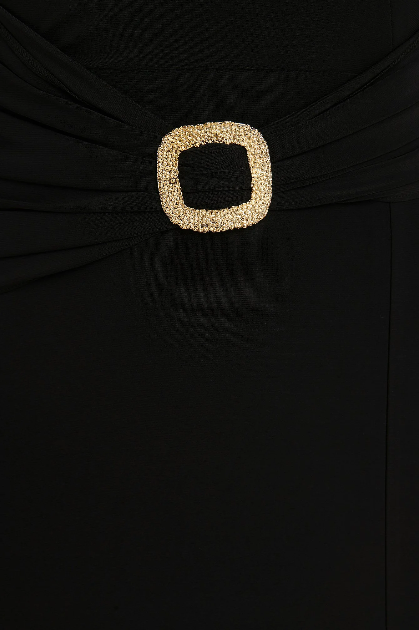 Accessory Detail Dress