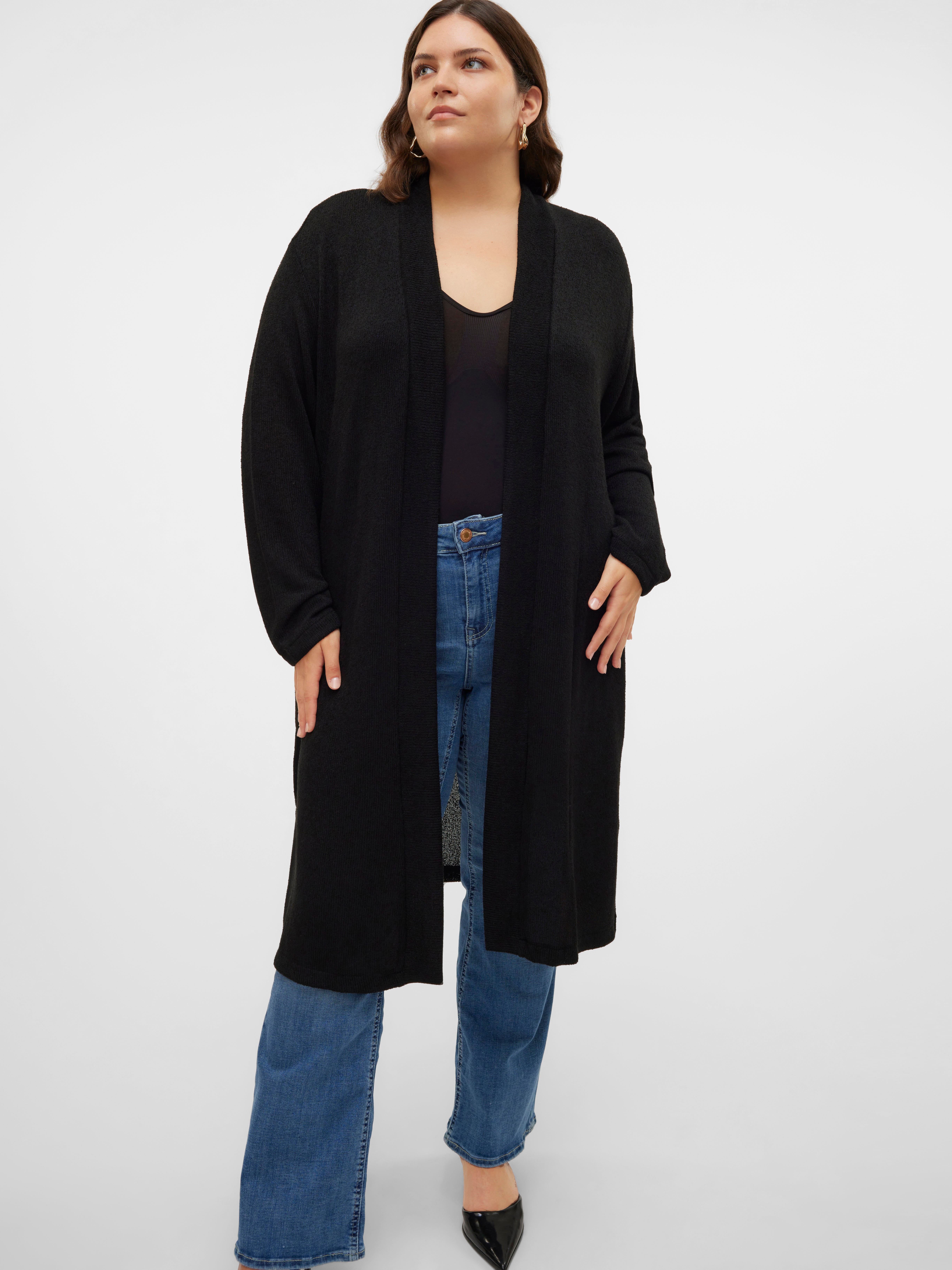 VMCEDDIE Strickjacke