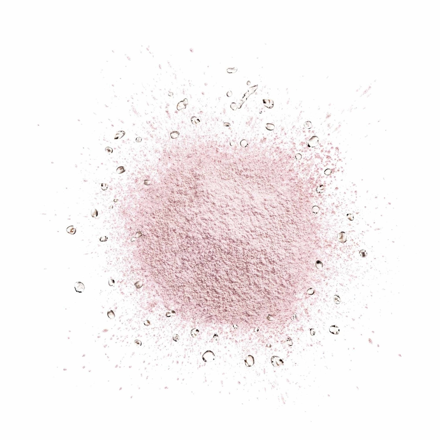 DIOR Cushion Powder - Ultra jemný a svieži sypký púder na starostlivosť o pleť - Dlhotrvajúca transparentnosť a dokonalosť - Obohatený o kvetinový extrakt