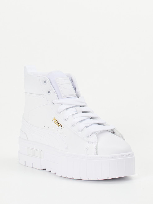Sneaker high-81667990022 Puma