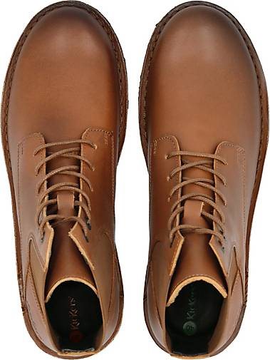 Kickers Schnürboots TITI